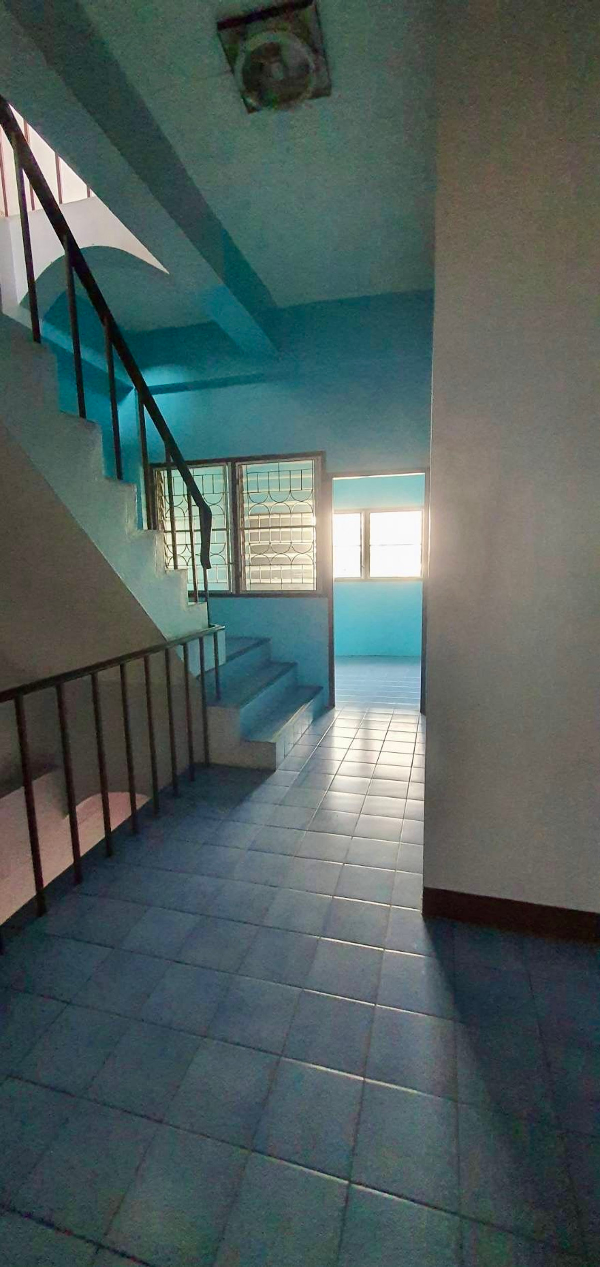 For SaleShop HouseOnnut, Udomsuk : Commercial building, 2 units, Soi Sukhumvit 101/1 / 6 bedrooms (for sale), Commercial Building Sukhumvit 101/1 / 6 Bedrooms (FOR SALE) GNG048