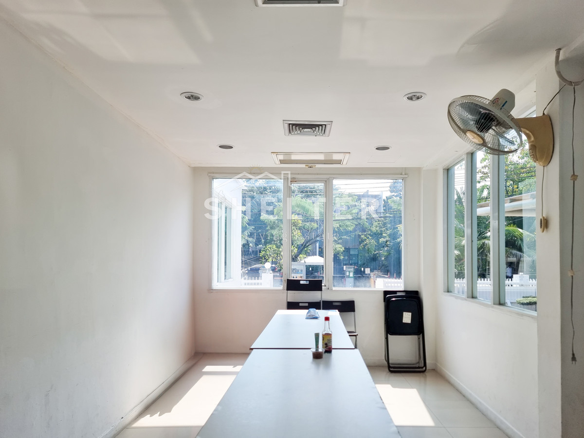 For SaleHome OfficeRamkhamhaeng, Hua Mak : 