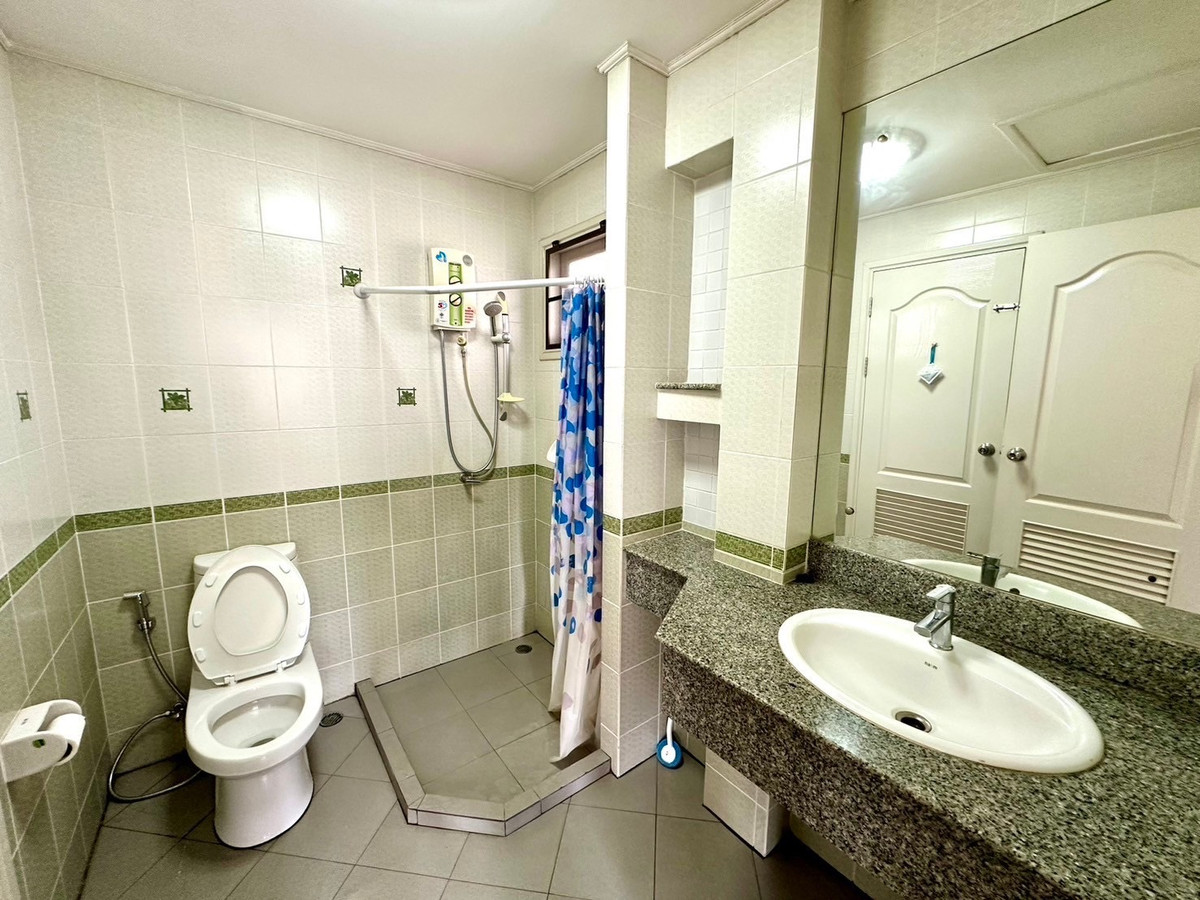 ให้เช่าบ้านมีนบุรี-ร่มเกล้า : บ้านเดี่ยวให้เช่าพร้อมเข้าอยู่ Parkway Chalet รามคำแหง 190