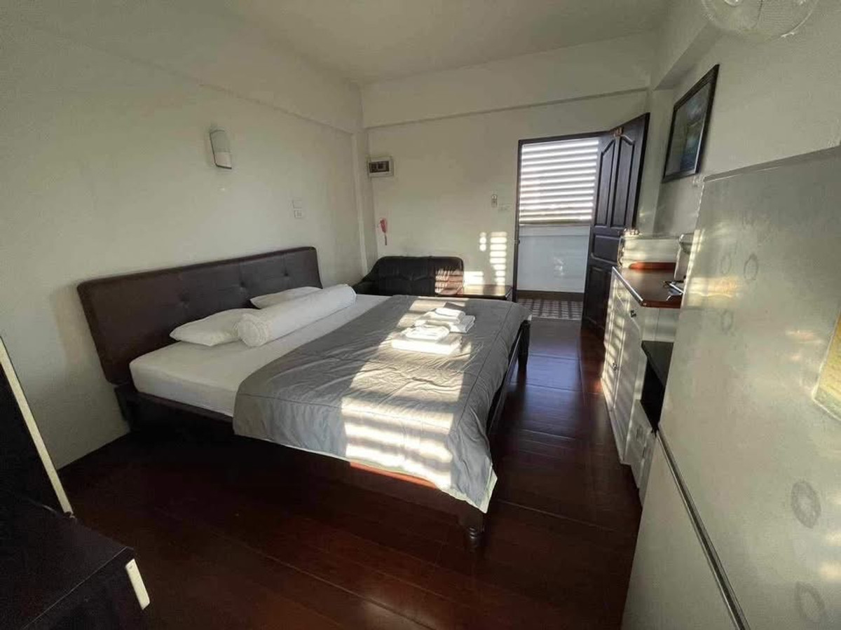 ขายเกษตร นวมินทร์ ลาดปลาเค้า : ทีเอส อพาร์ตเม้นต์ นวมินทร์ 143 / (ขาย), TS Apartment Nawamin 143 /  (FOR SALE) MNT047