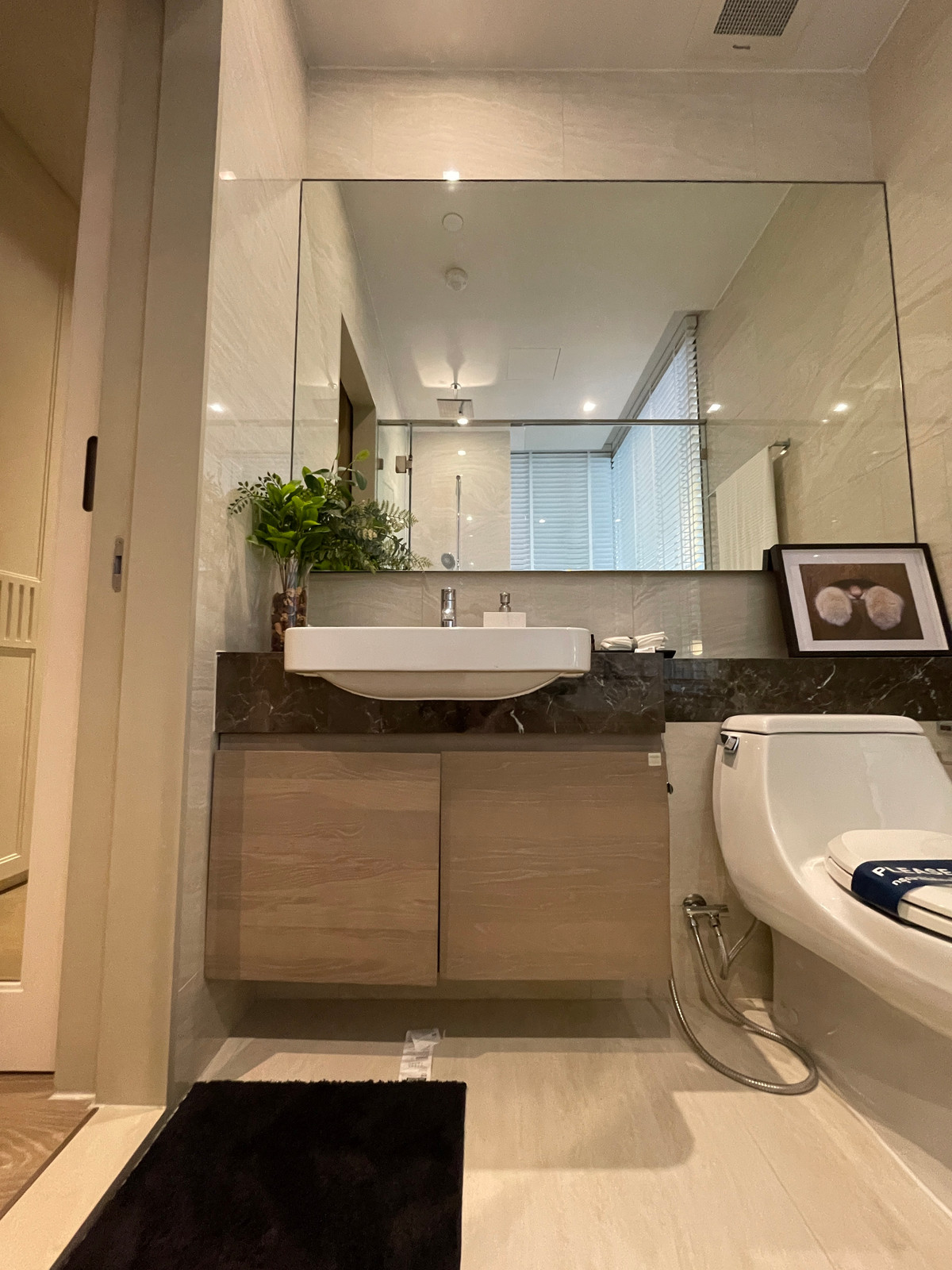 For SaleCondoSilom, Saladaeng, Bangrak : For sale✨ ASHTON SILOM: The Ultimate Legacy on Silom Road – 1BR XL (50.33 sq.m.) Condo that is more than just a residence, but is the 