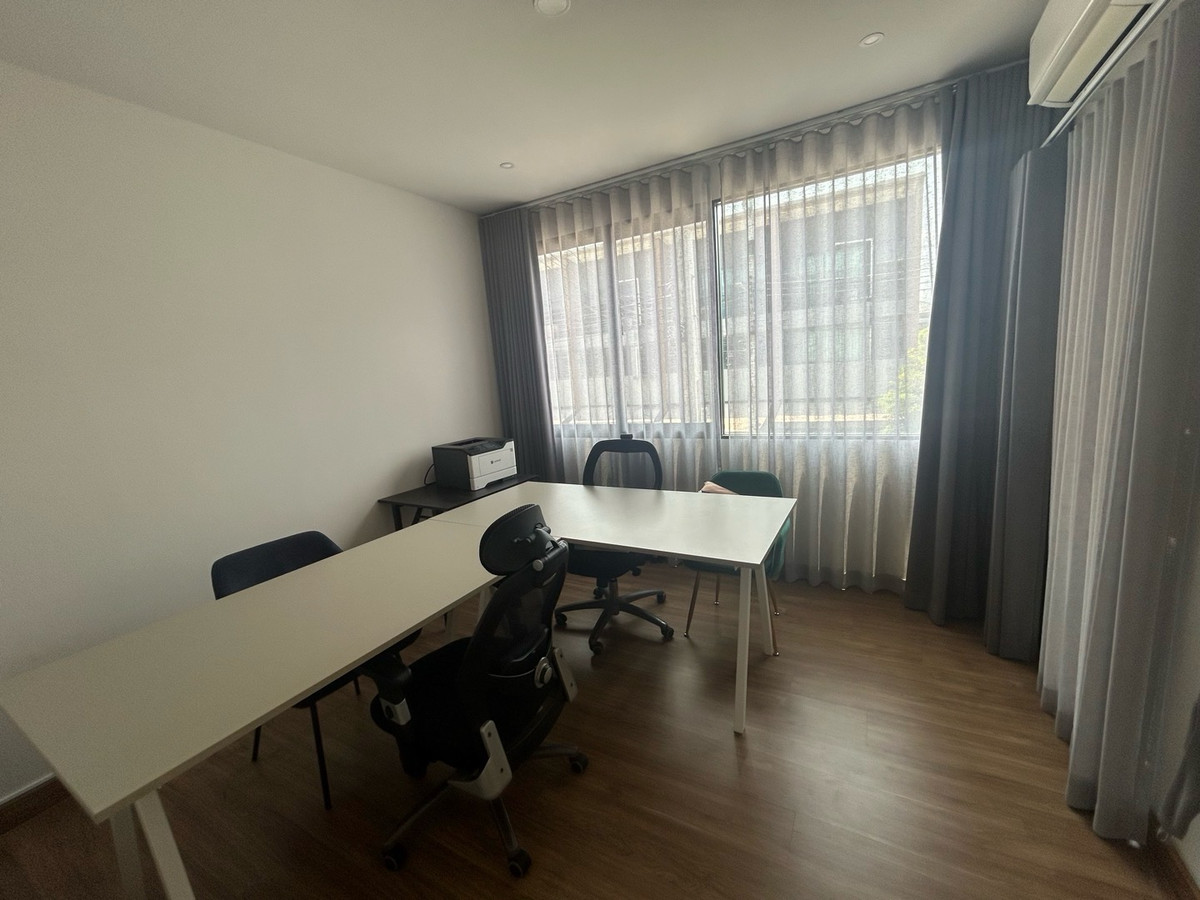 ให้เช่าทาวน์โฮมอ่อนนุช อุดมสุข : Baan Klang Muang Srinakarin -Onnut 