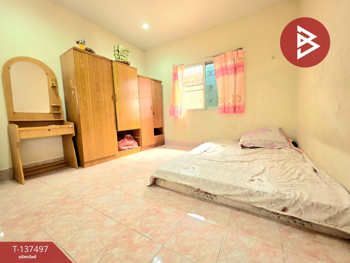 ขายบ้านพัทยา บางแสน ชลบุรี สัตหีบ : ขายบ้านเดี่ยว หมู่บ้านทวีสุขวิลเลจ 3 บางละมุง ชลบุรี