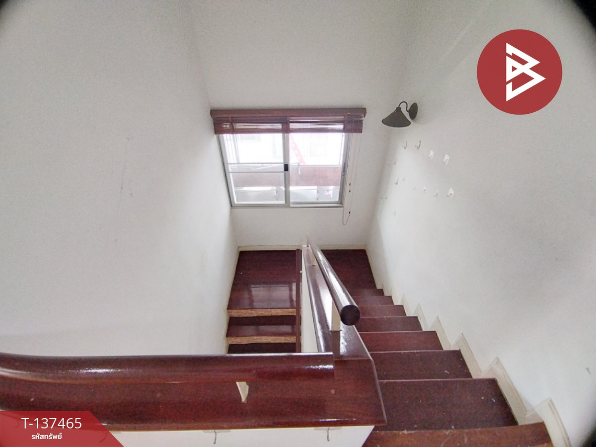 ขายบ้านปทุมธานี รังสิต ธรรมศาสตร์ : ขายบ้านเดี่ยว หมู่บ้านสัมมากร รังสิต-คลอง7 (Sammakorn Rangsit-Klong7) ปทุมธานี