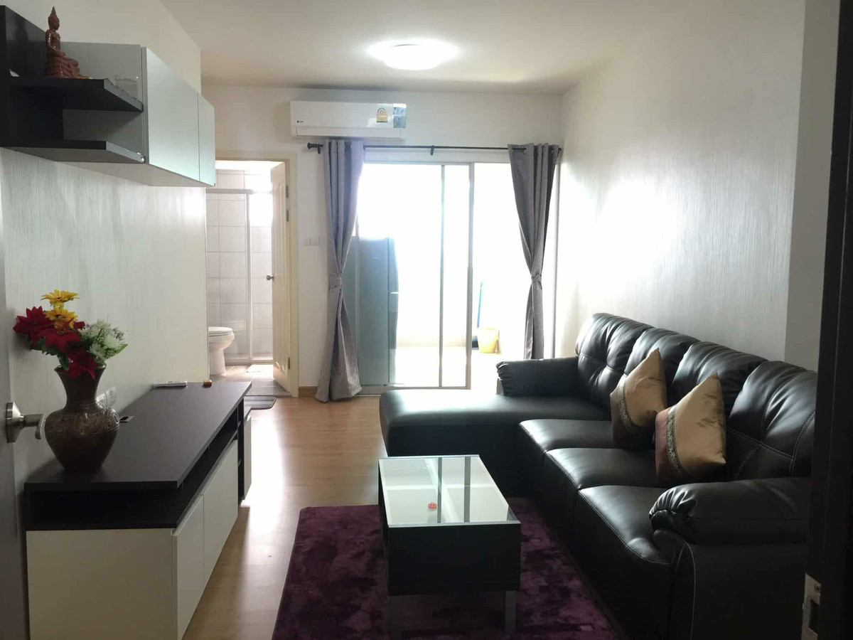 ขายคอนโดแจ้งวัฒนะ เมืองทอง : Code: KJS411 ขาย Supalai Vista @ Pakkret Intersection ศุภาลัย วิสต้า ห้าแยกปากเกร็ด 📲สอบถาม @kjcondo (มี@ข้างหน้าด้วยนะคะ)