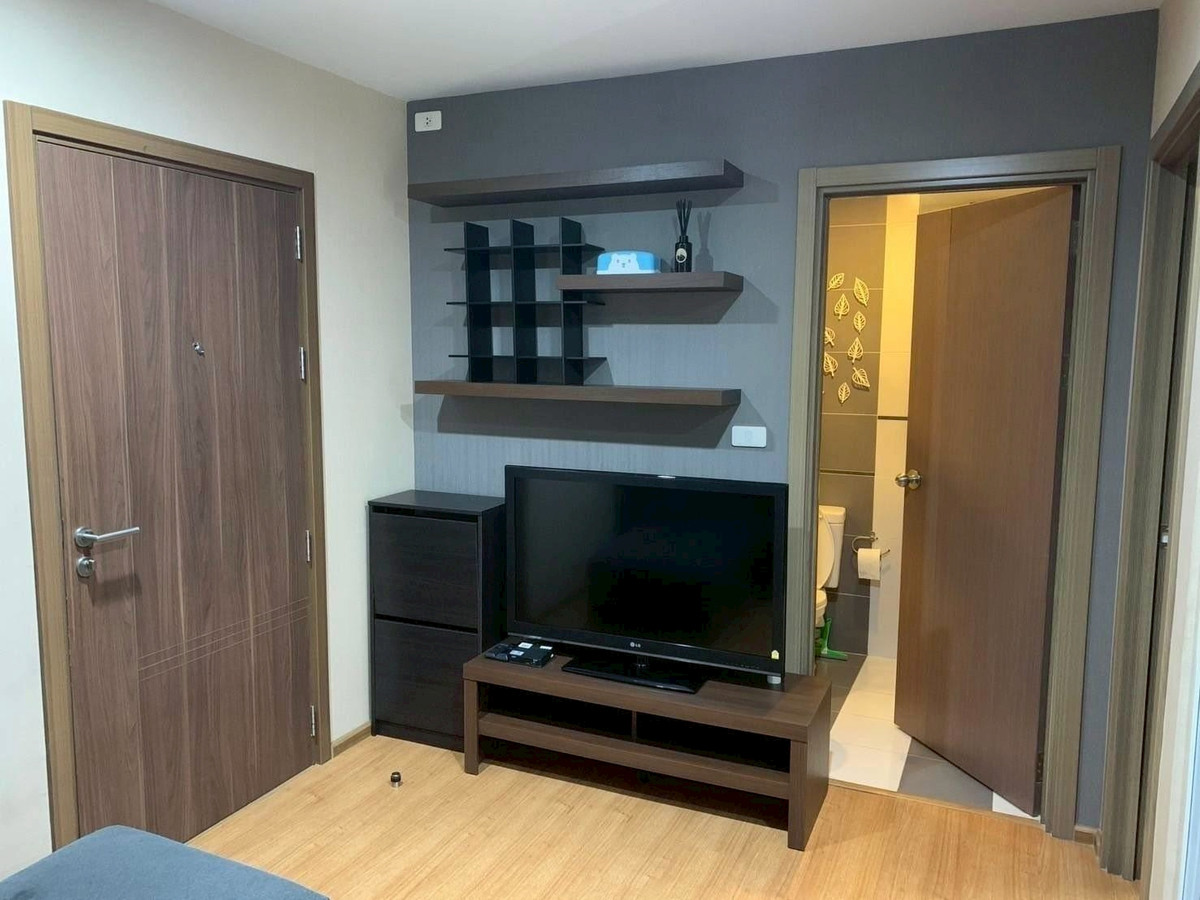 For RentCondoOnnut, Udomsuk : #E370🎉030469 Condo for Rent THE BASE Sukhumvit 77