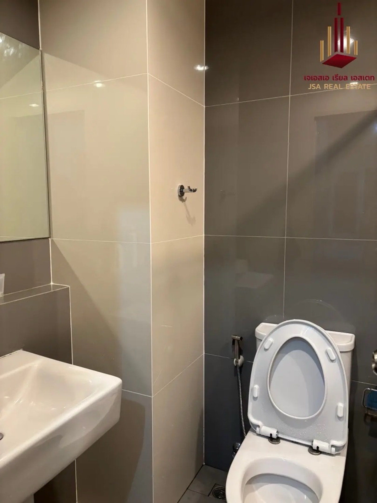 ขายคอนโดพระราม 5 ราชพฤกษ์ บางกรวย : Amber by Eastern Star🔥 ขายคอนโด 2 ห้องนอน วิวสูง ราคาดี 