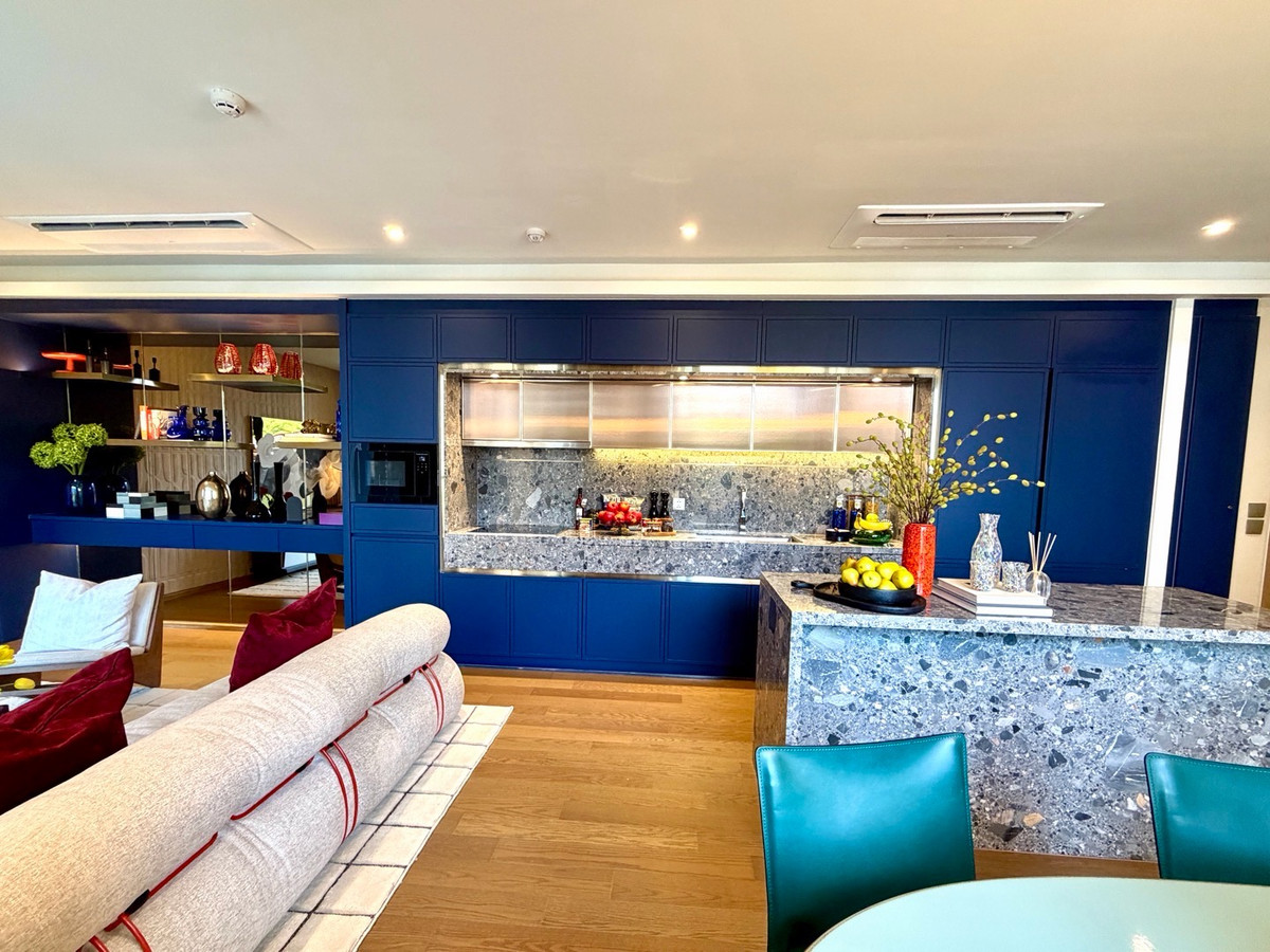 ขายคอนโดสุขุมวิท อโศก ทองหล่อ : 🚨𝗩𝗶𝗮 𝟯𝟰 | เข้าชมรอบ VIP 25-26 เม.ย.นี้! นิยามใหม่ของความเป็นส่วนตัว เพียง 45 ยูนิต 📲 095-9299924 