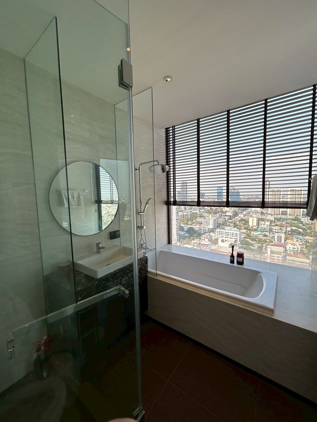 For SaleCondoSukhumvit, Asoke, Thonglor : The FINE Bangkok Thonglor - Ekamai / 2 Bedroom (FOR SALE), The Fine Bangkok Thonglor - Ekamai / 2 Bedroom (FOR SALE) NA081