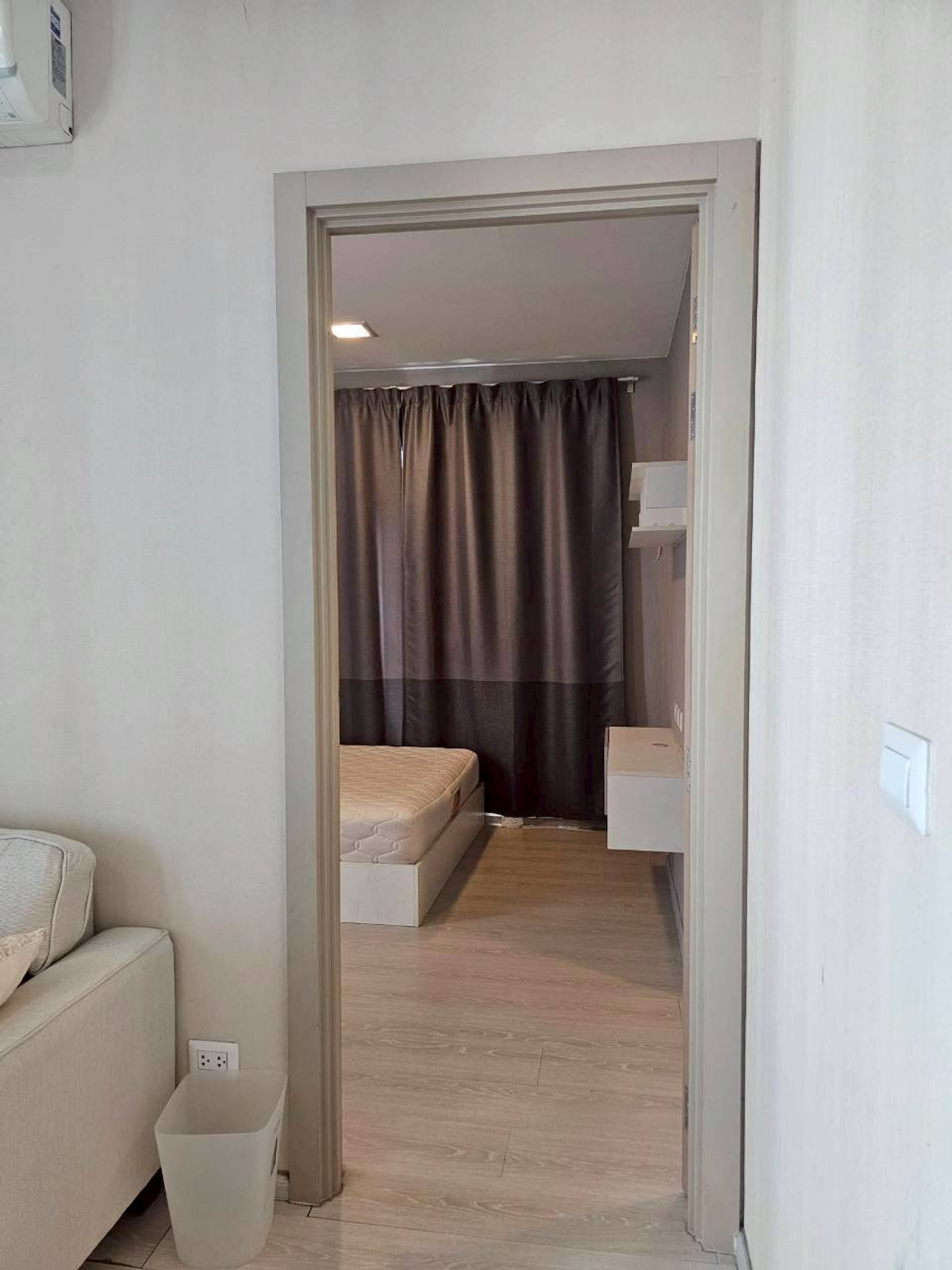 ให้เช่าคอนโดพระราม 9 เพชรบุรีตัดใหม่ RCA : ✅ LEM123 ✅ Line : @p2nproperty