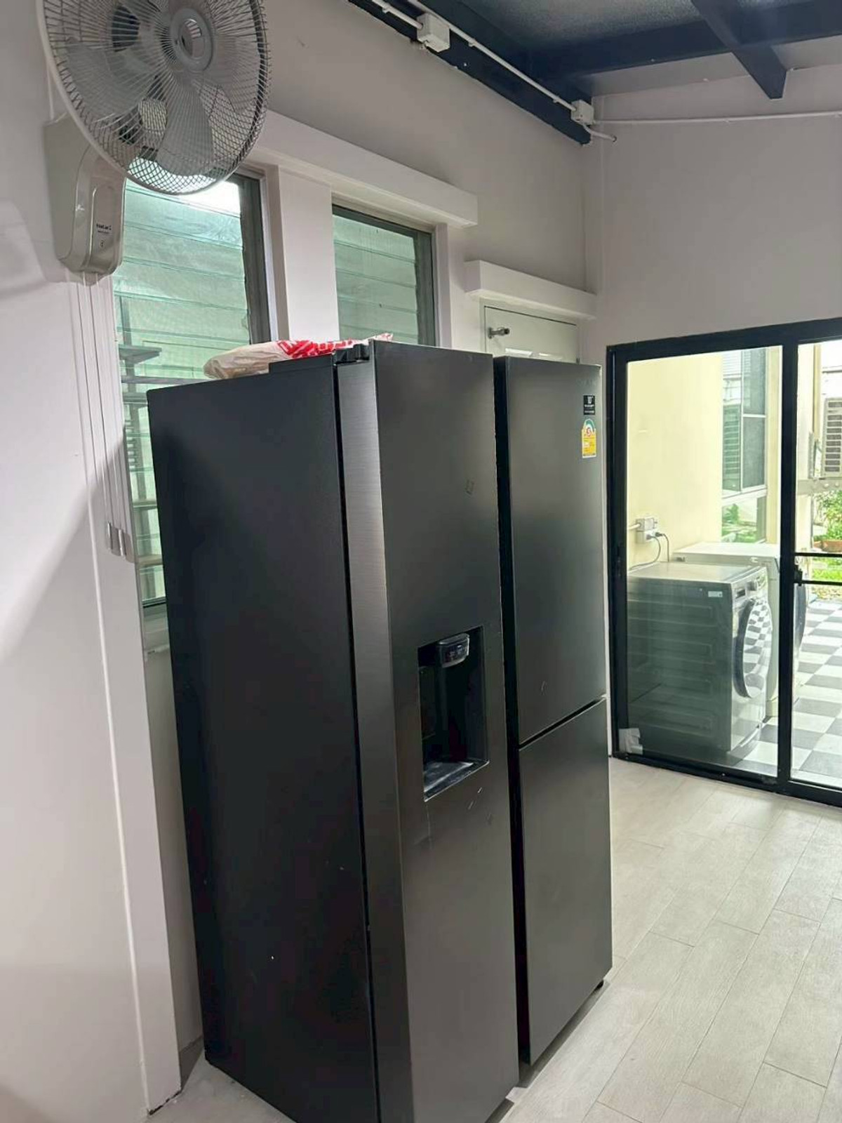 ให้เช่าบ้านบางแค เพชรเกษม : เช่าบ้านเดี่ยว 2 ชั้น | 3 ห้องนอน 3 ห้องน้ำ  หมู่บ้านนันทวัน สาธร ราชพฤกษ์