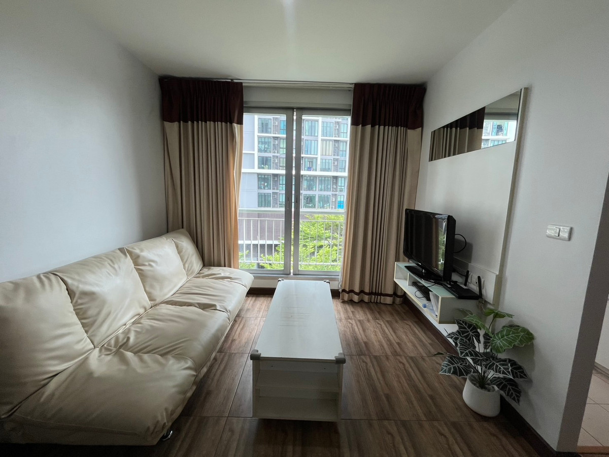 ขายคอนโดรัชดา ห้วยขวาง : 30/03/2026, รวมค่าโอนคอนโด 2 ห้องนอน ใจกลางห้วยขวาง 56 ตรม. ราคาโดนใจ! ใกล้ BTS/MRT ห้วยขวาง พร้อมสิ่งอำนวยความสะดวกครบครัน! 0642748883