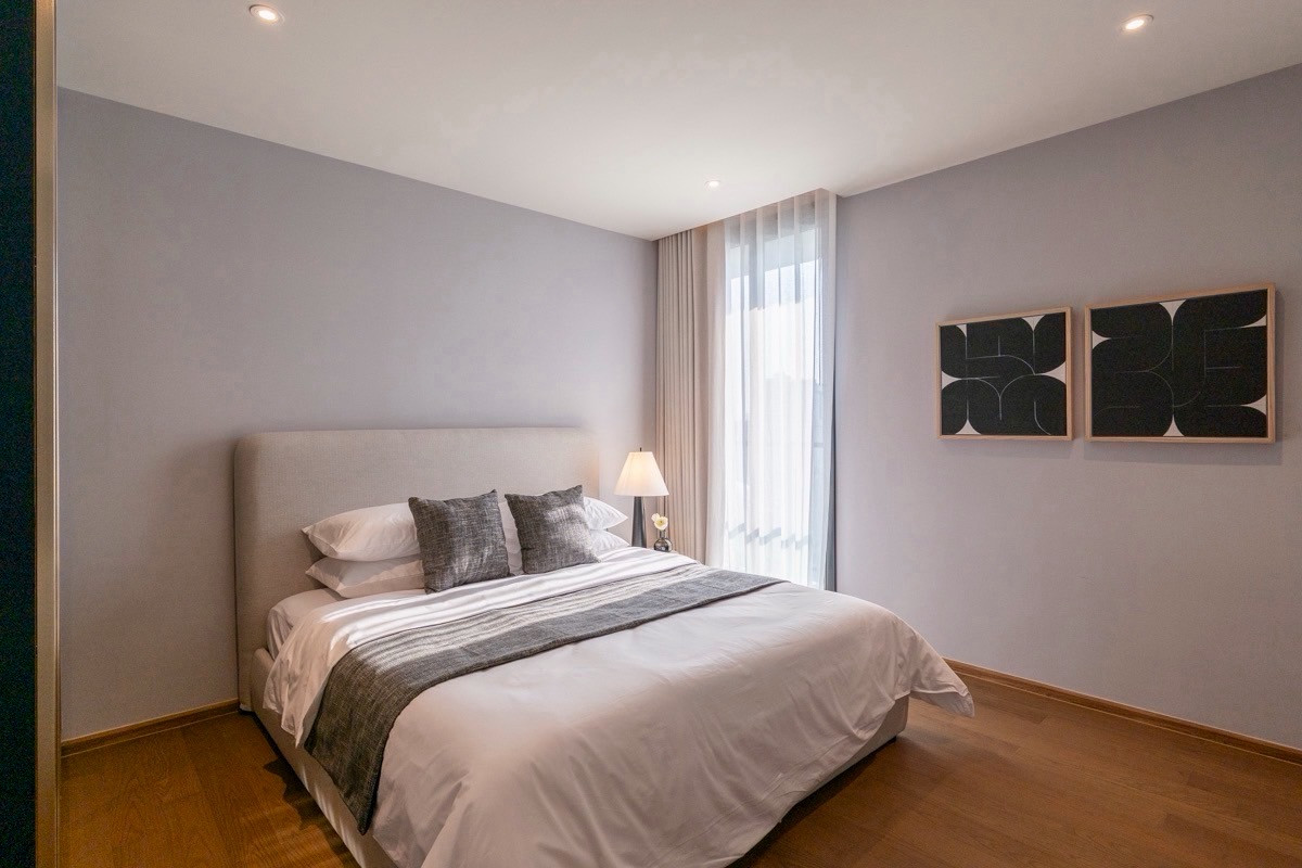 ให้เช่าคอนโดสุขุมวิท อโศก ทองหล่อ : For Rent Via 34