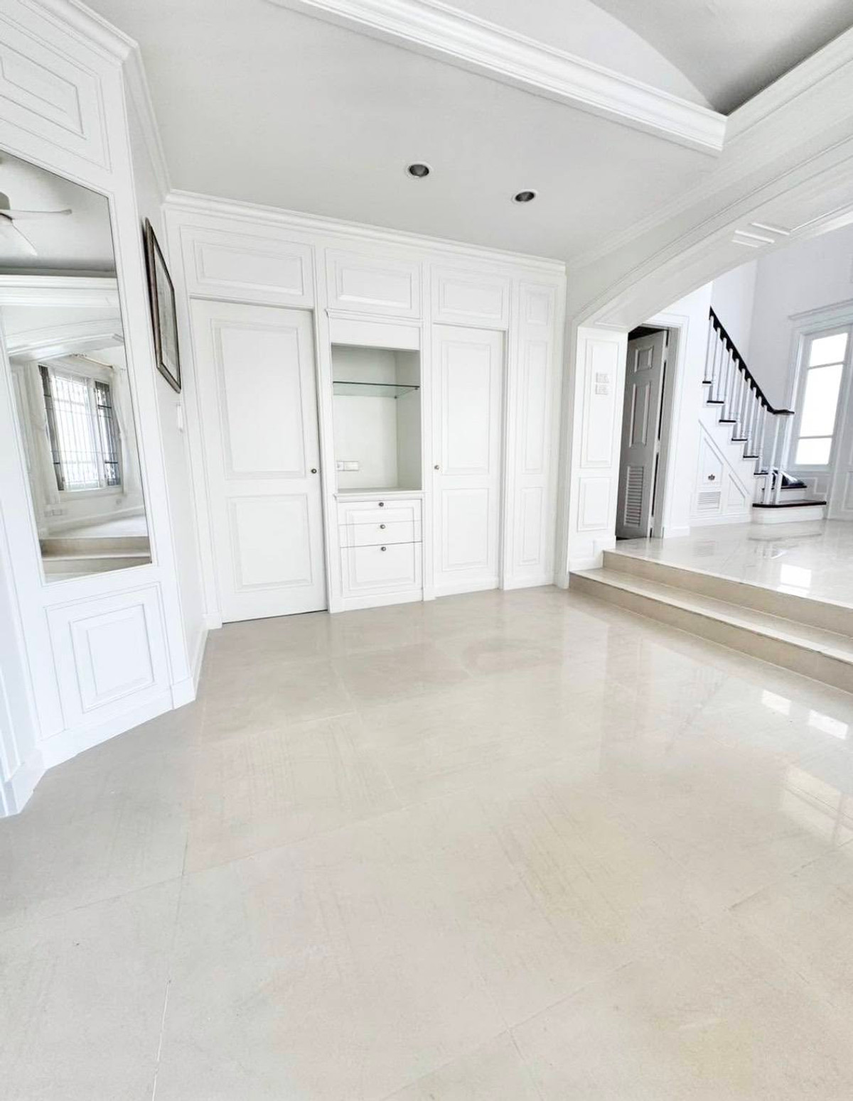 ให้เช่าทาวน์โฮมอ่อนนุช อุดมสุข : City Plus Sukhumvit 50 / 3 Bedrooms (FOR RENT), ซิตี้ พลัส สุขุมวิท 50 / 3 ห้องนอน (เช่า) GNG064