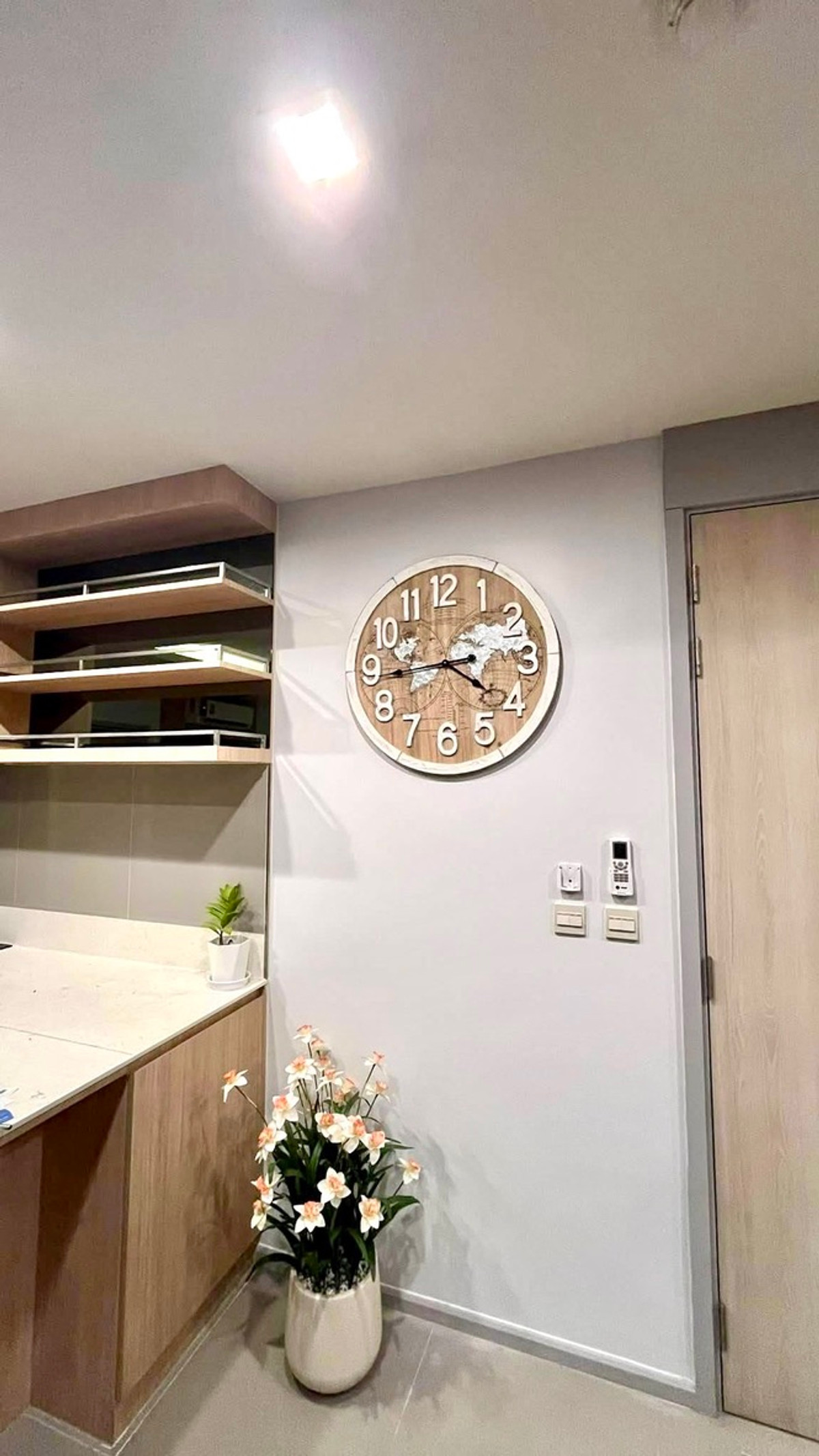 ขายคอนโดสะพานควาย จตุจักร : FQ ขายคอนโด M Jatujak (Pet Friendly) ราคา 18,500,000 บาท [MKs260401]