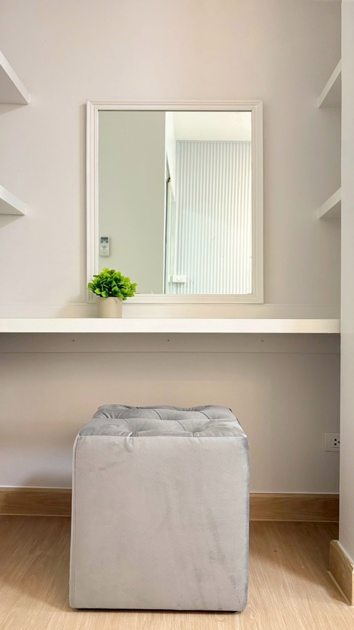 ขายคอนโดอ่อนนุช อุดมสุข : ✨คอนโดห้องสวย เดินทางสะดวก 🚅 ใกล้รถไฟฟ้า BTS และ MRT 📌โครงการ A space สุขุมวิท77📌