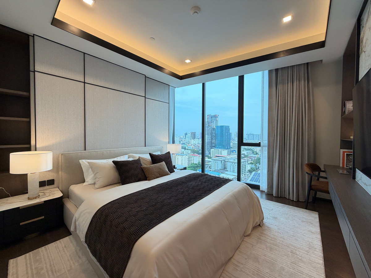 For SaleCondoSukhumvit, Asoke, Thonglor : 1 Bedroom Starts 8.4 MB* Discover Exclusive Living at AESTIQ Thonglor