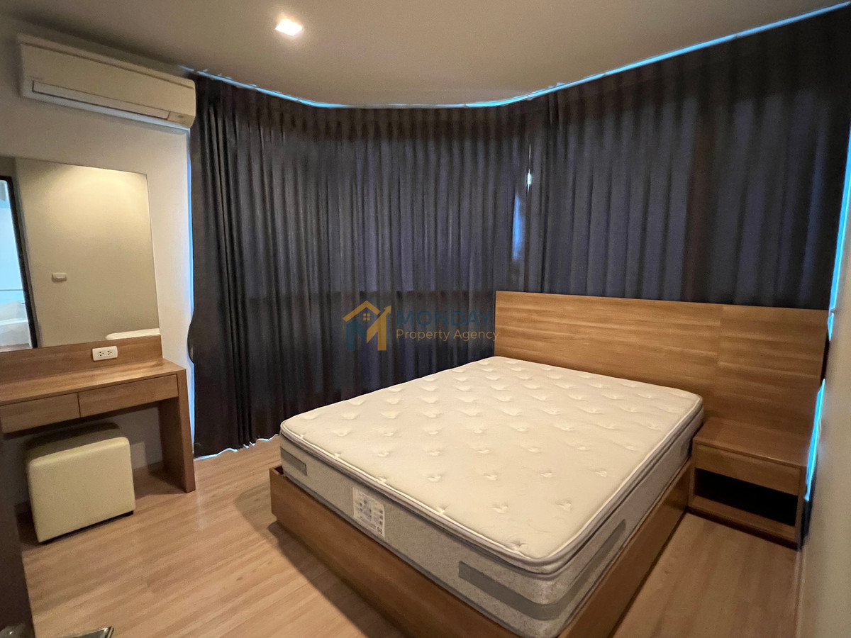 ขายคอนโดสาทร นราธิวาส : 🔥 หลุดจอง! ราคานี้หาไม่ได้ง่าย ๆ Rhythm Sathorn พร้อมโอน 🔥MD-26028635