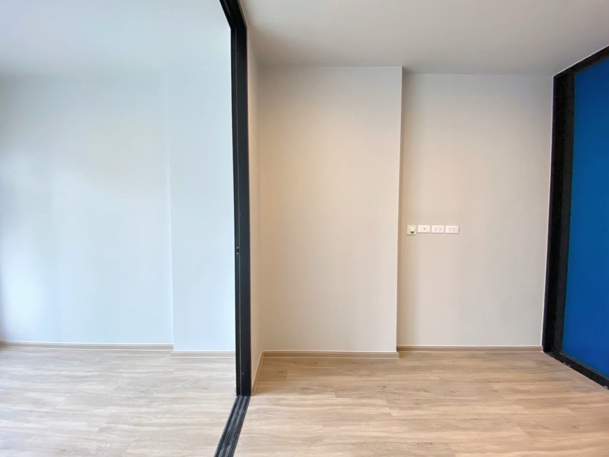 For SaleCondoSukhumvit, Asoke, Thonglor : Condominium for sale Culture Thonglor, 18th floor, new condo, near BTS Thonglor, only 250 meters (N.2050)