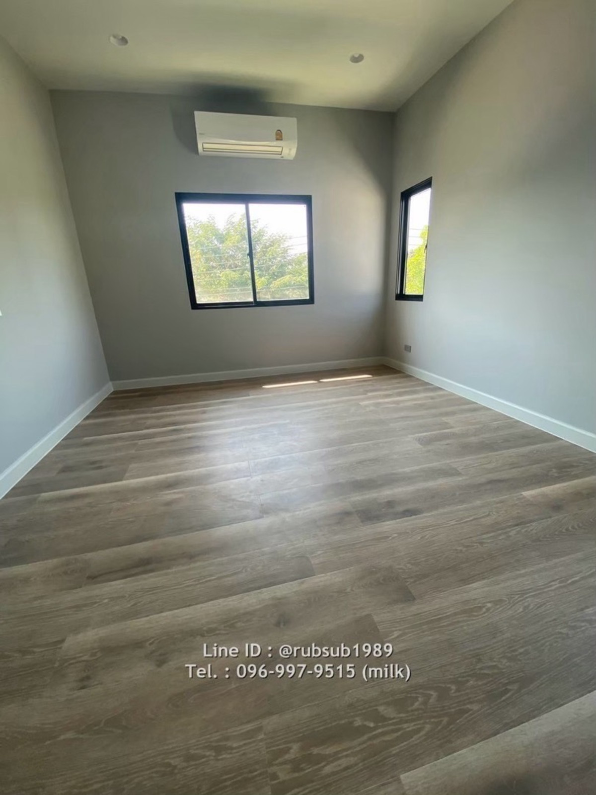 ให้เช่าบ้านปทุมธานี รังสิต ธรรมศาสตร์ : Salila🚩🏡 Setthasiri Pathum Thani 2 | ให้เช่า บ้านหรู วิวสนามกอล์ฟ ใกล้ SISB เดินทางง่าย