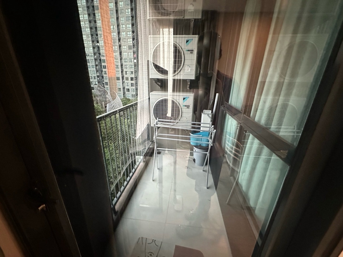 For RentCondoOnnut, Udomsuk : Elio Del Nest Condo 2-Bedroom for Rent