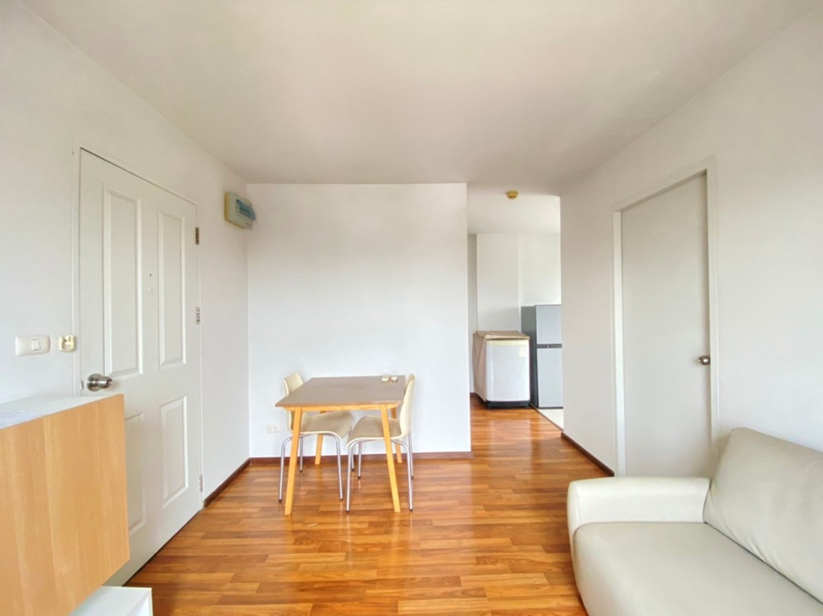 ให้เช่าคอนโดรามคำแหง หัวหมาก : ✅ UAT112 ✅ Line : @p2nproperty