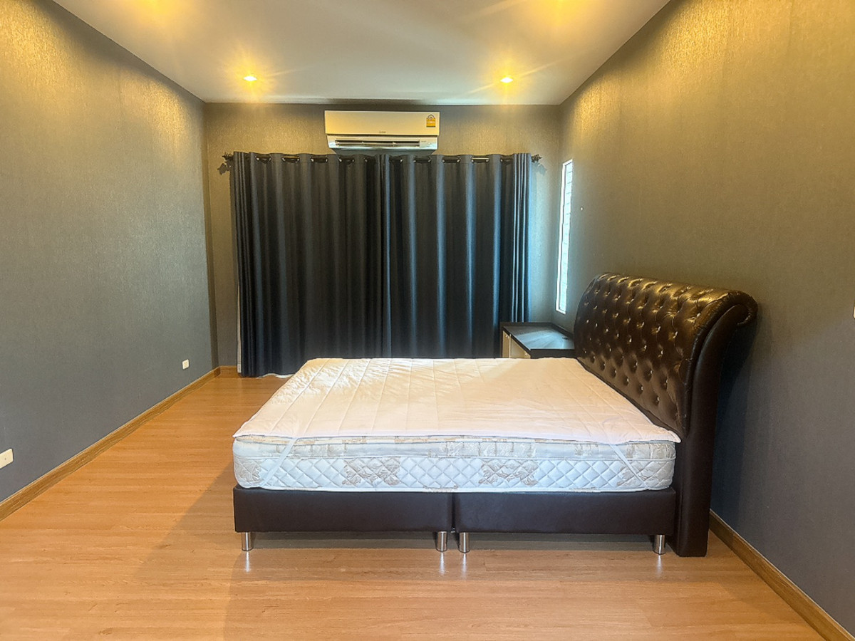 ให้เช่าทาวน์โฮมแจ้งวัฒนะ เมืองทอง : 💥ให้เช่าทาวน์โฮม 3 ชั้น เดอะ แพลนท์ ซิตี้ แจ้งวัฒนะ ข้างอิมแพค ติดทางด่วน💥