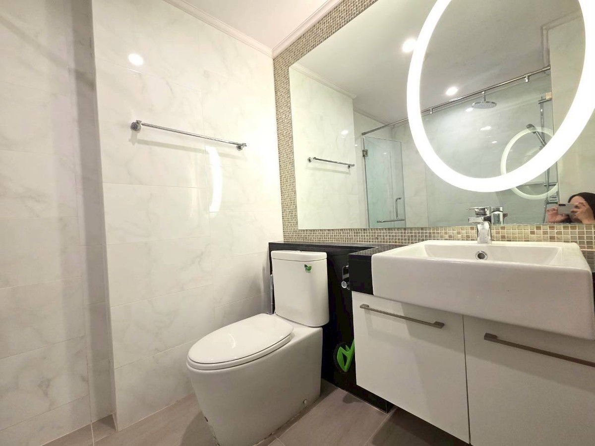 For RentCondoSukhumvit, Asoke, Thonglor : 🏙️ PFD-08243 Supalai Oriental Sukhumvit 39 | Building B | 10th Floor | 47 sq.m. | Ideal for Solo Living Supalai Oriental Sukhumvit 39