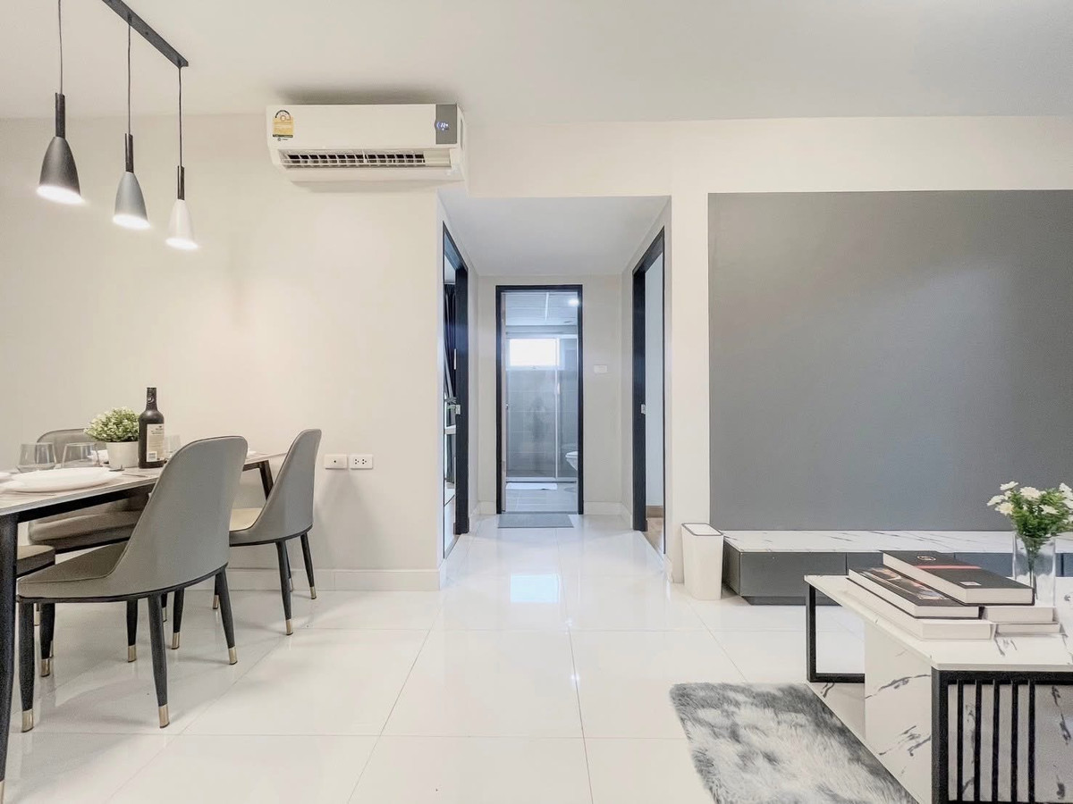 ขายคอนโดรัชดา ห้วยขวาง : ✅ห้องสวย ราคาดี🔥 ขาย ซิตี้ รีสอร์ท ห้วยขวาง รัชดา 𝐂𝐢𝐭𝐲 𝐑𝐞𝐬𝐨𝐫𝐭 𝐇𝐮𝐚𝐢𝐤𝐰𝐚𝐧𝐠 𝐑𝐚𝐭𝐜𝐡𝐚𝐝𝐚ใกล้ MRT ห้วยขวาง