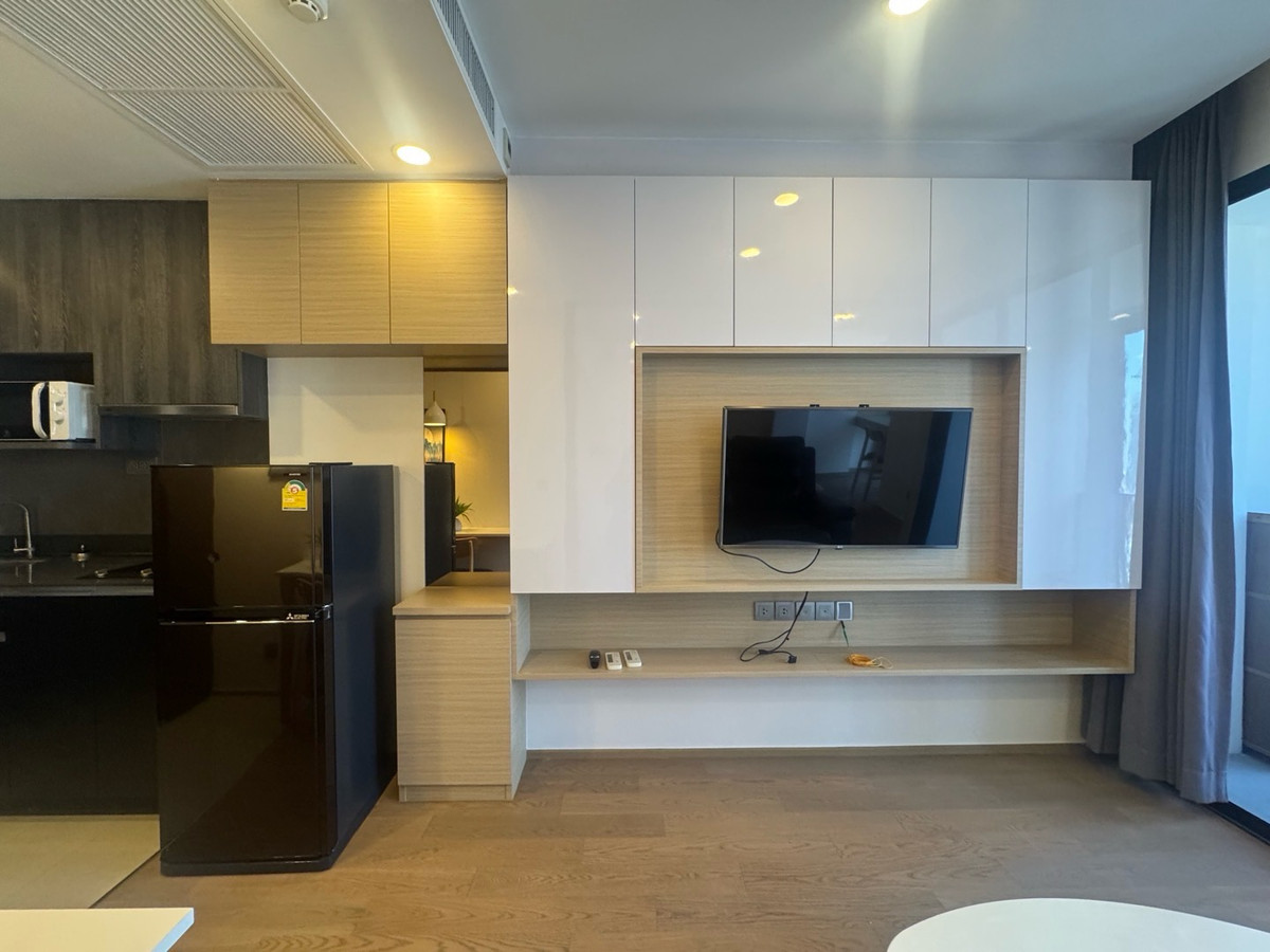 For RentCondoSiam Paragon ,Chulalongkorn,Samyan : Condo for Rent in Prime Location, City Center 🌃 1Bed 34sq.m. 💰 26k/m
📞Phat 064-642-8664