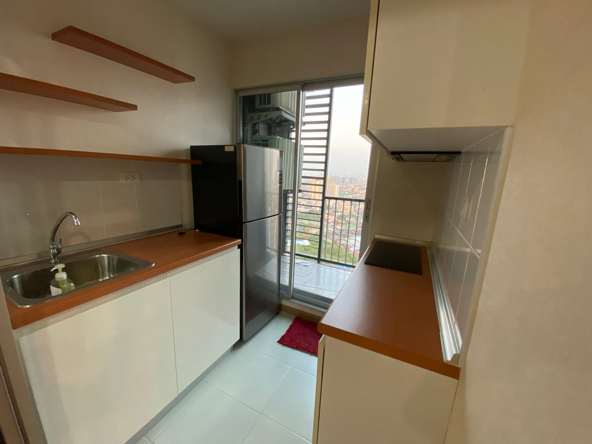 คอนโดท่าพระ ตลาดพลู วุฒากาศ : The President Sathorn Ratchapruek 1【𝐒𝐄𝐋𝐋 & 𝐑𝐄𝐍𝐓】🔥จัดวางลงตัว ใช้ชีวิตได้อย่างลื่นไหล🔥 ติดต่อไลน์ไอดี: @hacondo