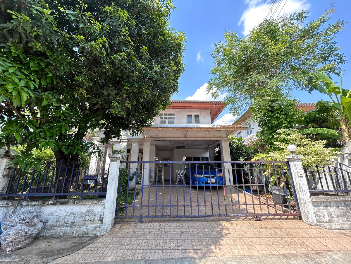 ขายบ้านมีนบุรี-ร่มเกล้า : ขาย บ้านเดี่ยว ม.เพอร์เฟคเพลส รามคำแหง 164 ราคาพิเศษ!!