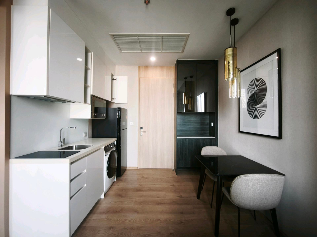 ขายคอนโดสุขุมวิท อโศก ทองหล่อ : ขาย1ห้องนอน 5.99ล้าน