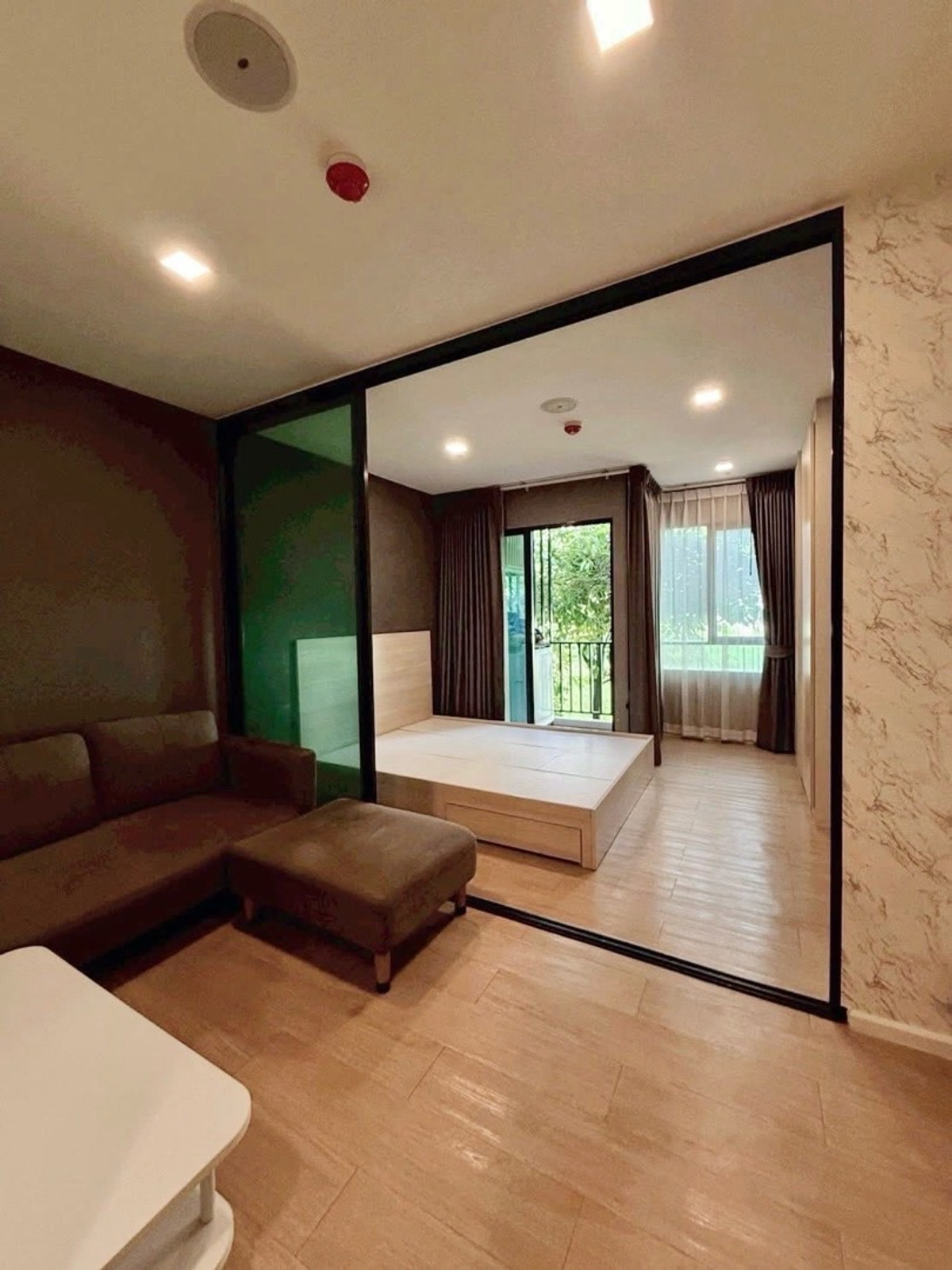 ให้เช่าคอนโดโชคชัย4 ลาดพร้าว71 : 📍โครงการ : วินน์ คอนโด ลาดพร้าว - โชคชัย 4
🚝 ใกล้ : MRT สถานีโชคชัย 4 เพียง 500 เมตร
💵 ราคาเช่า : 8,500 บาท / เดือน