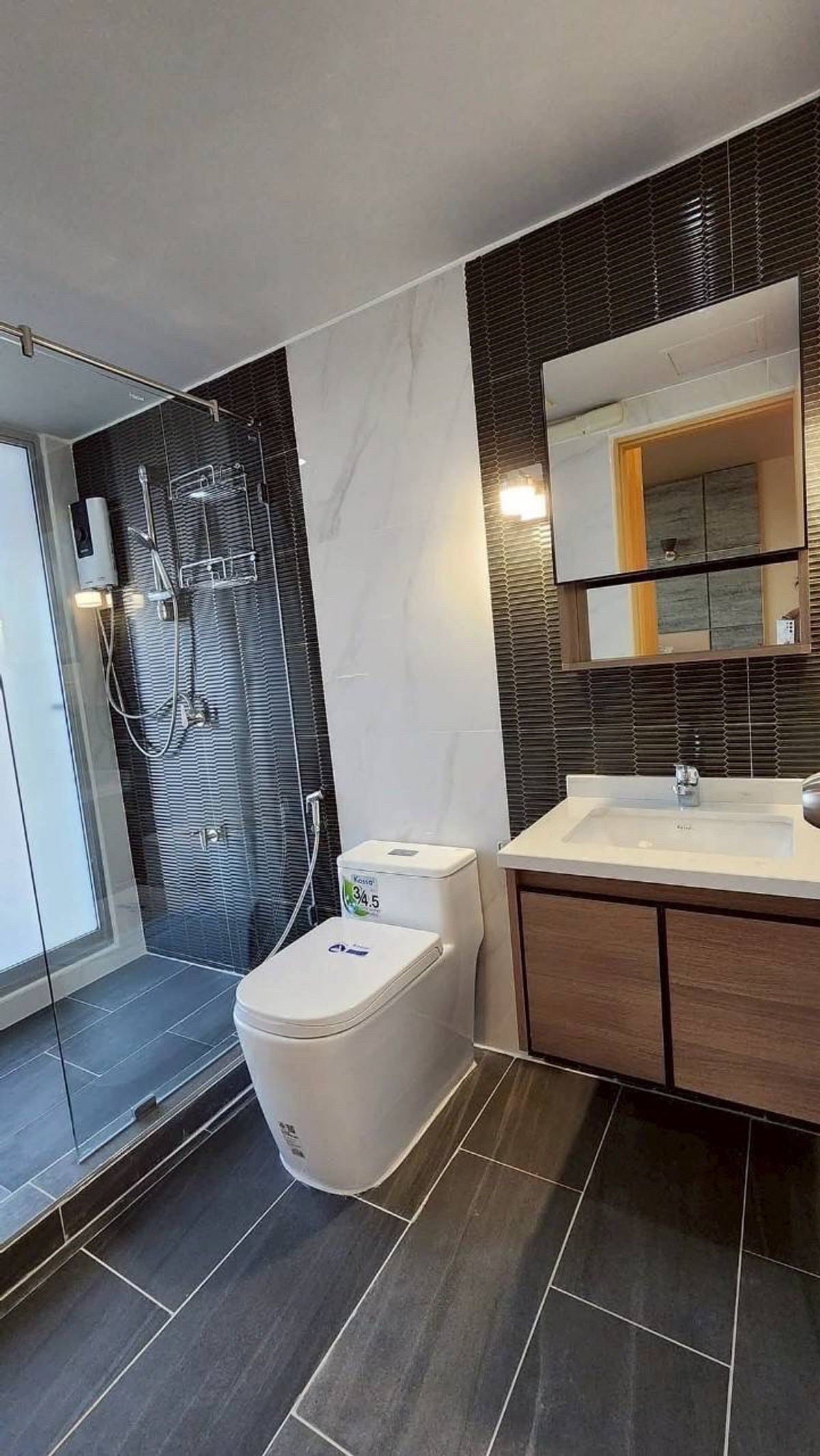 ให้เช่าคอนโดพระราม 3 สาธุประดิษฐ์ : #E351 🎉030469 ให้เช่า/ขายคอนโด The Star Estate @ Rama 3