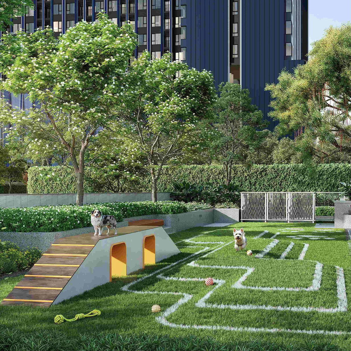 For SaleCondoWongwianyai, Charoennakor : LOVE Charoen Nakhon l Get discounts up to 7 hundred thousand*