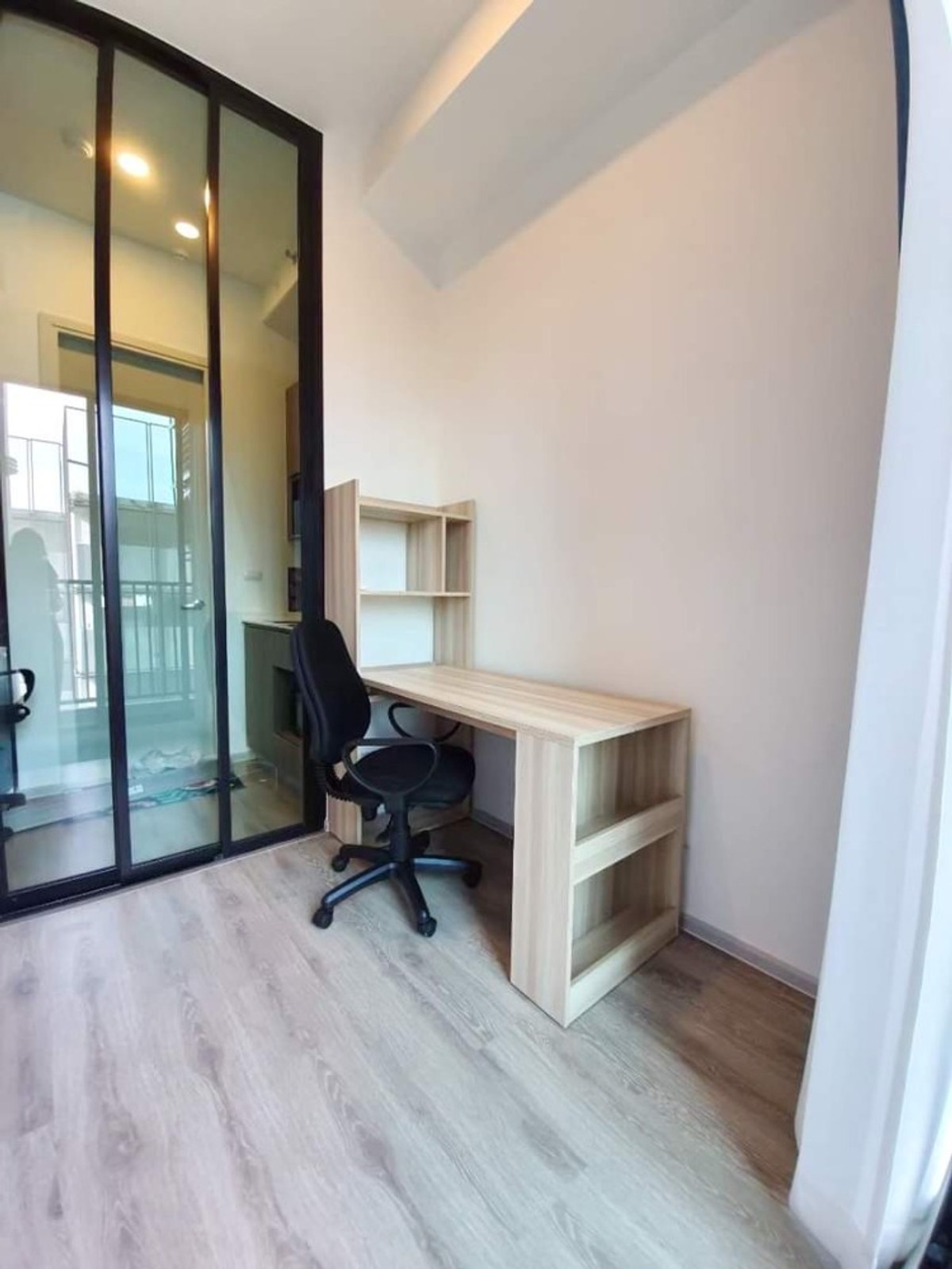 For RentCondoRamkhamhaeng, Hua Mak : ✅ KBR189 ✅ Line : @p2nproperty