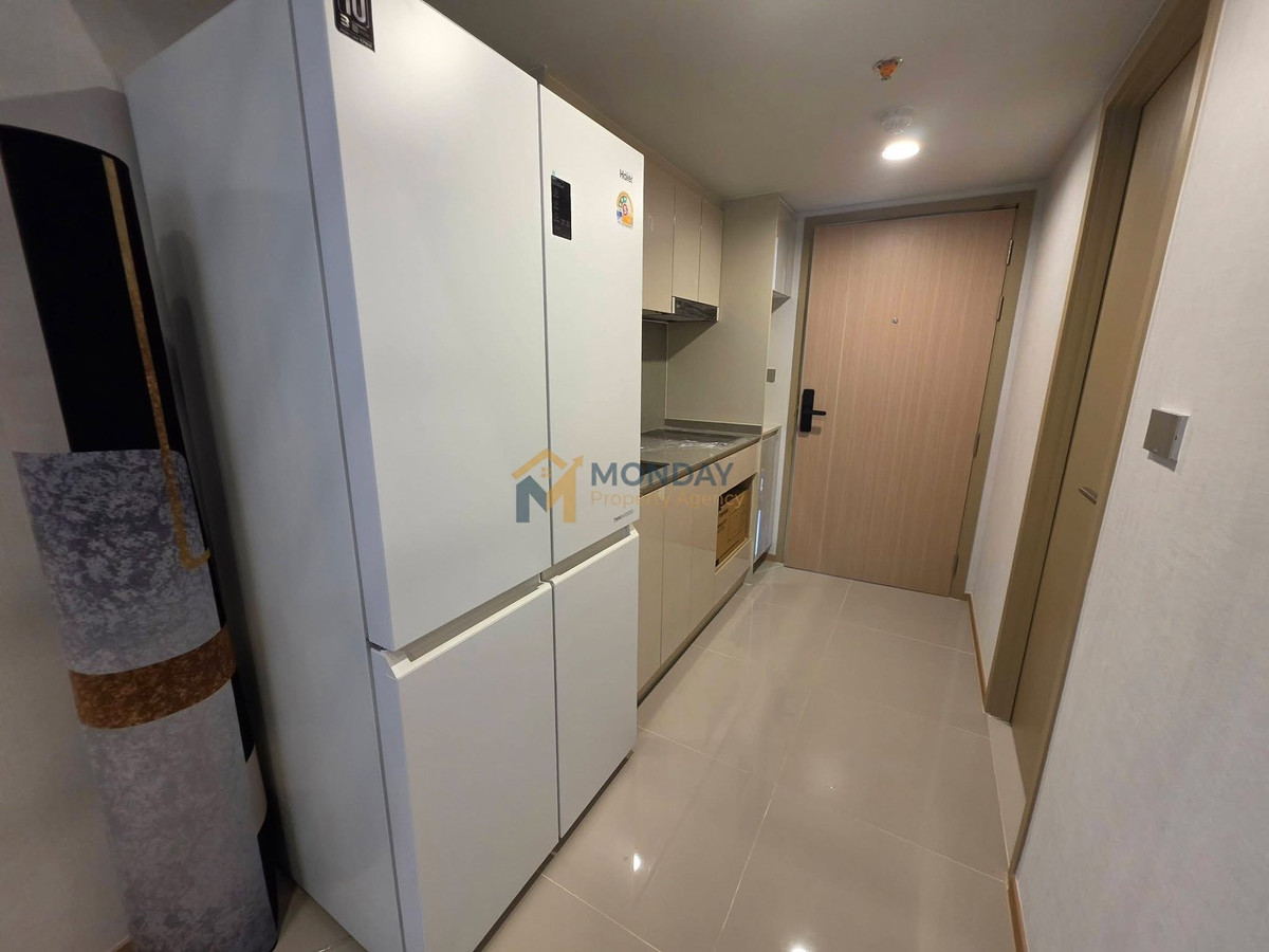 For RentCondoSiam Paragon ,Chulalongkorn,Samyan : 🔥 Available Now! Culture Chula Condo - Book Before It's Gone! 🔥 MD-26086717
