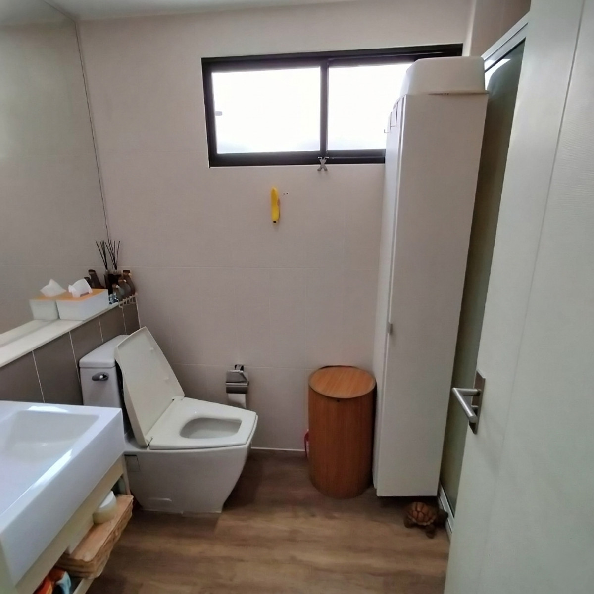 ขายทาวน์โฮมรามคำแหง หัวหมาก : บ้านกลางเมือง พระราม 9 - รามคำแหง / 3 ห้องนอน (ขาย), Baan Klang Muang Rama 9 - Ramkhamhaeng / 3 Bedrooms (FOR SALE) JANE007