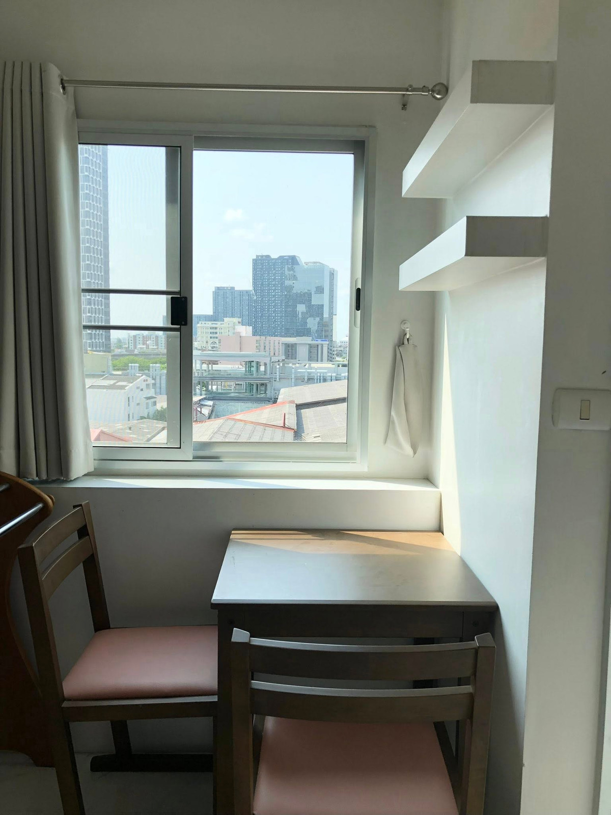 For RentCondoOnnut, Udomsuk : #E319🎉010469 Condo for Rent: My Condo Sukhumvit 52