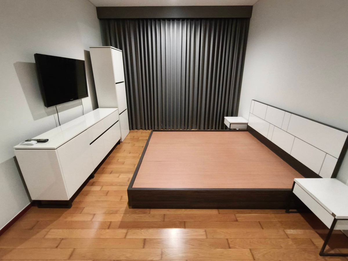 ขายคอนโดวงเวียนใหญ่ เจริญนคร : 🏠✨ วิลล่า สาทร (Villa Sathorn) | ขายคอนโด 1 ห้องนอน (HBH-ST-247)