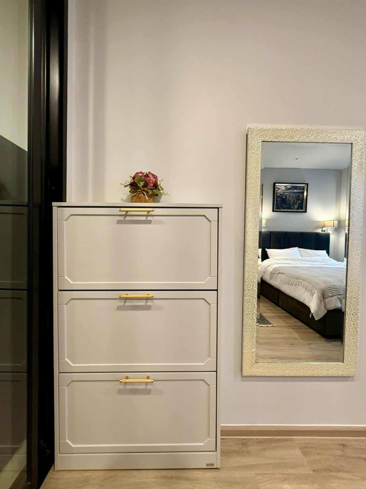 For RentCondoSukhumvit, Asoke, Thonglor : Condo for rent Culture Thonglor 1 bedroom 1 bathroom fully furnished!! Best price in Building!!