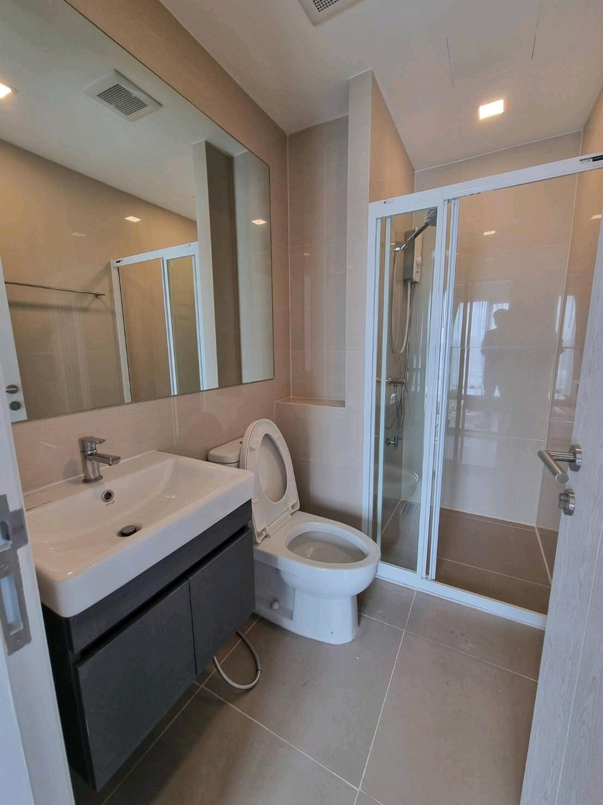 For RentCondoOnnut, Udomsuk : For Rent: Modiz Sukhumvit 50, 24,500 THB [MPr260328]