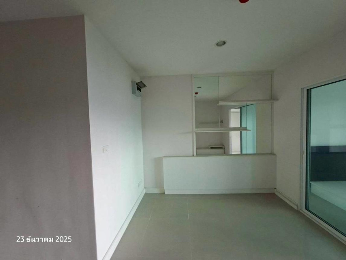 ขายคอนโดท่าพระ ตลาดพลู วุฒากาศ : ขายคอนโด เหมาะกับนักลงทุน