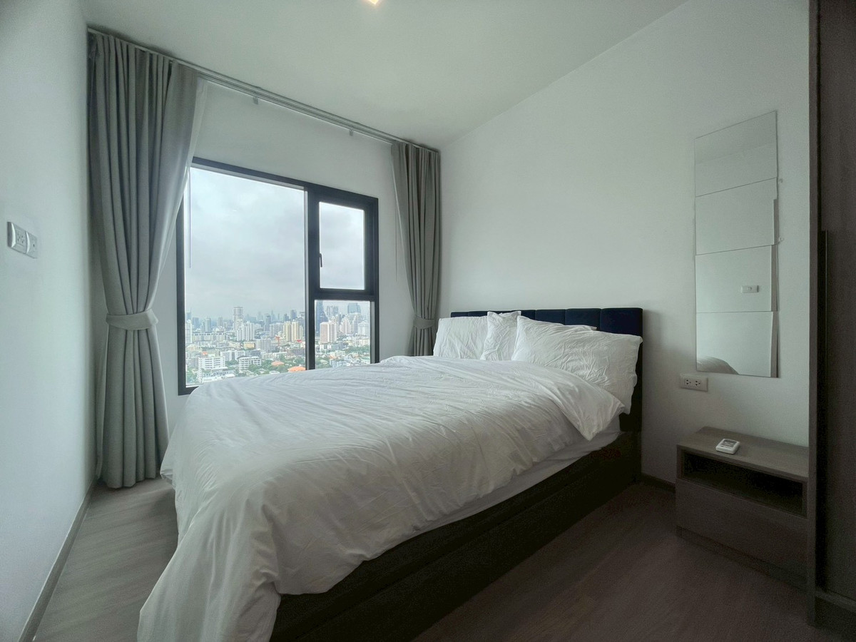 For RentCondoRama9, Petchburi, RCA : 🌱🌹The Base Phetchaburi - thonglor🌹🌱 1 Bed 1 Bath, Rental 16,000 Baht