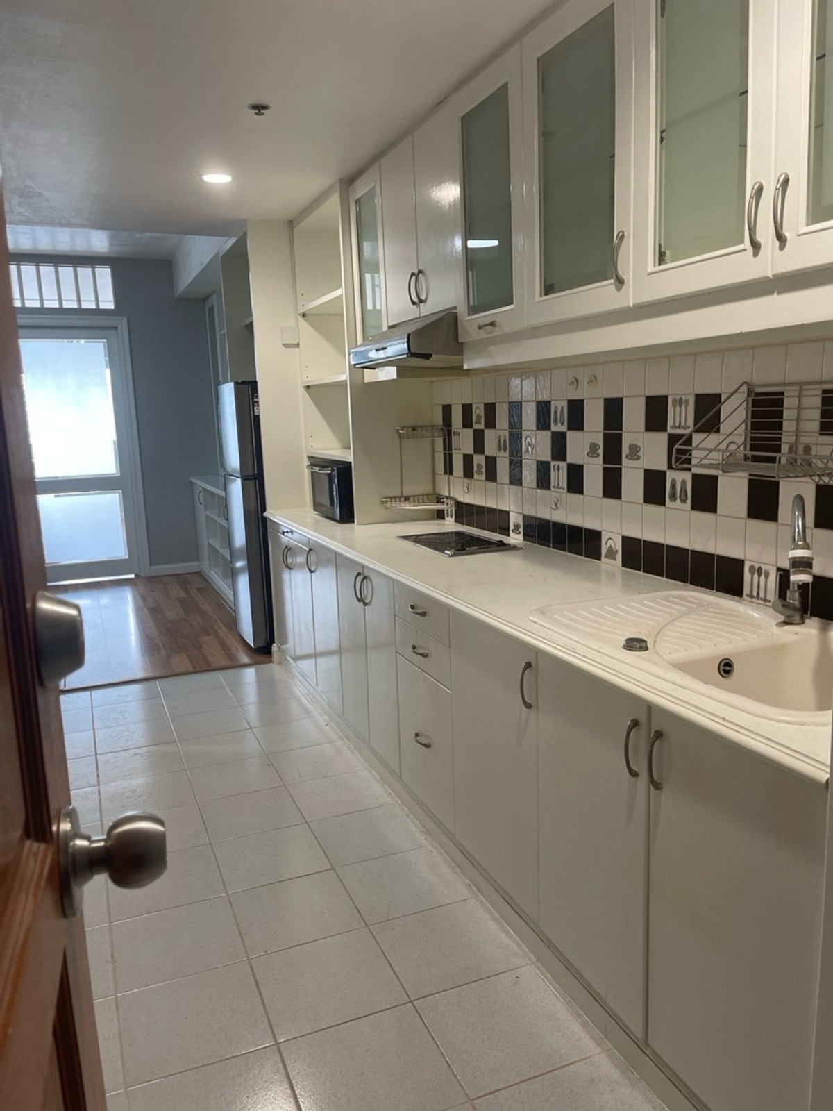 ให้เช่าคอนโดเกษตรศาสตร์ รัชโยธิน : ให้เช่า ห้อง Studio ขนาด 40 ตร.ม.