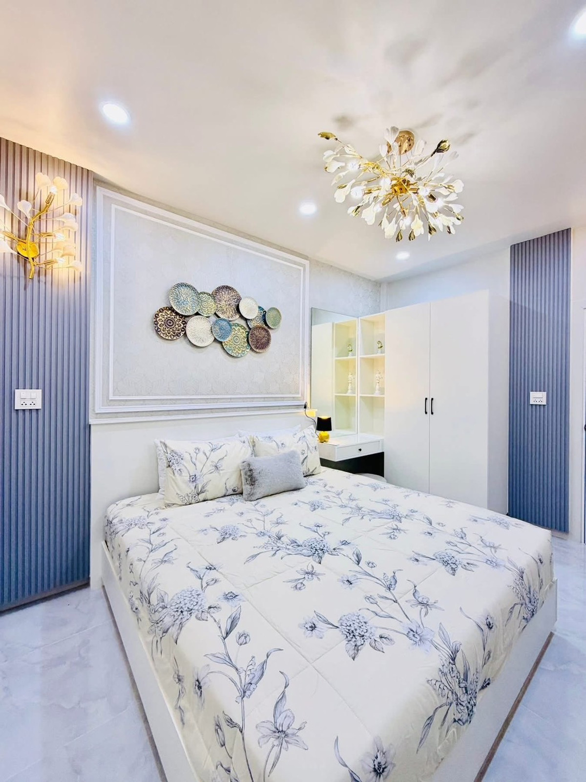 For SaleTownhomePattaya, Bangsaen, Chonburi : Townhouse Park Rungrueang / 2 Bedrooms (FOR SALE) AM104