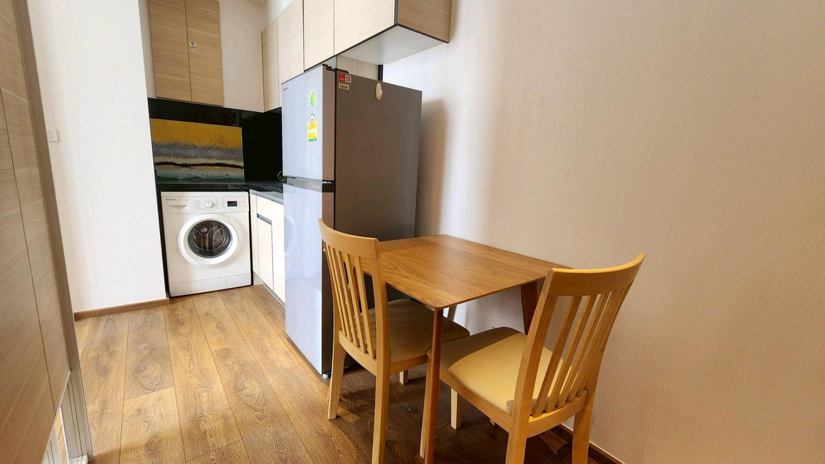 For RentCondoSukhumvit, Asoke, Thonglor : #E216 🎉 260369 Condo for Rent at Park Origin Phrom Phong