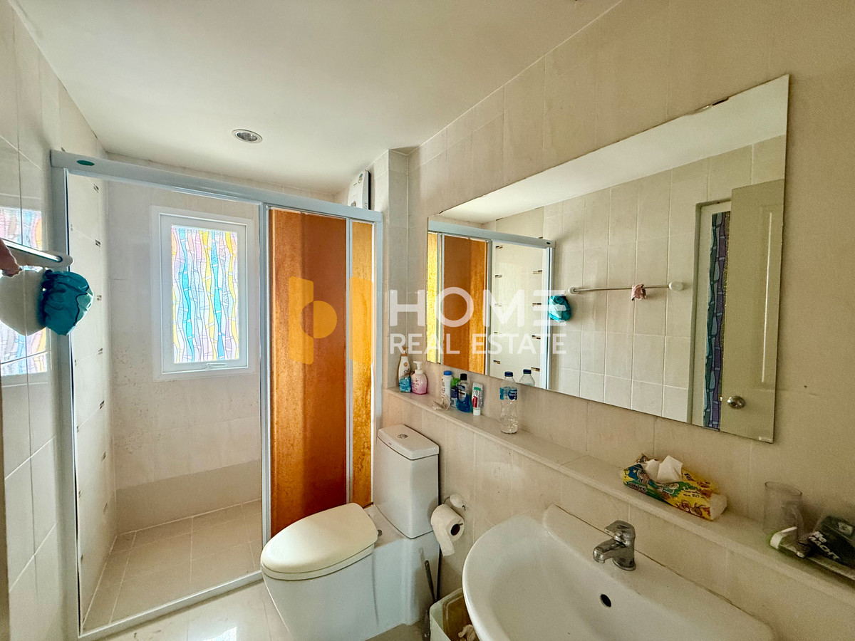 For SaleTownhomePattanakan, Srinakarin : Baan Klang Muang Urbanion Srinakarin / 3 Bedrooms (FOR SALE), Baan Klang Muang Urbanion Srinakarin / 3 Bedrooms (FOR SALE) GNG023