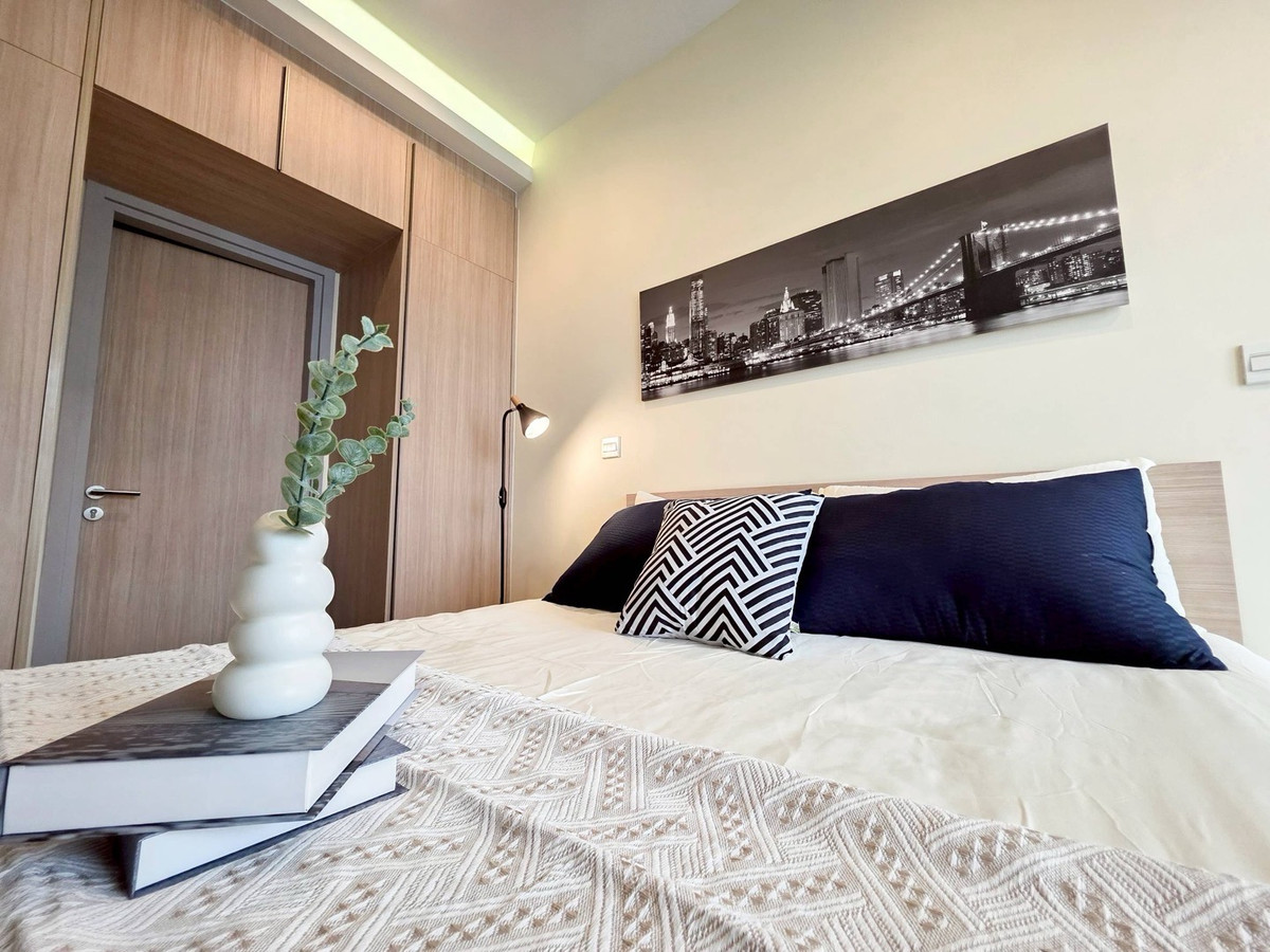 For RentCondoSapankwai,Jatujak : For rent M Jatujak